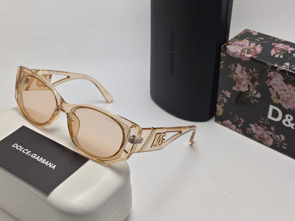 Luxury  Designer Sunglasses  Premium Stylish UV Protection Shades
