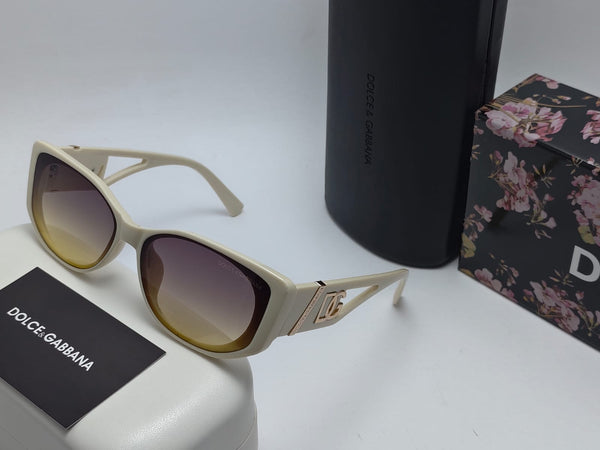 Luxury  Designer Sunglasses  Premium Stylish UV Protection Shades
