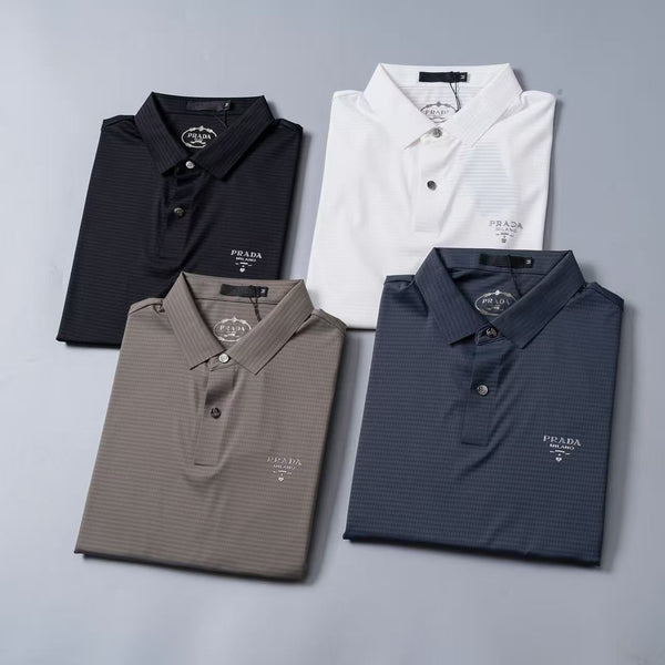 Premium Polo T-Shirt Collection Classic Fit