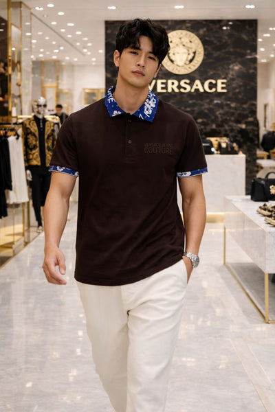 Luxury Designer Polo T-Shirt Collection  Premium Stylish Fit