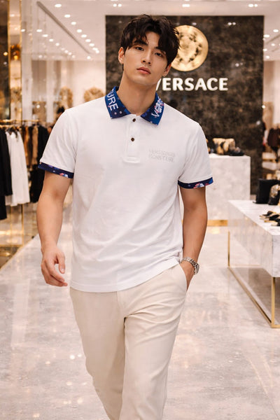 Luxury Designer Polo T-Shirt Collection  Premium Stylish Fit