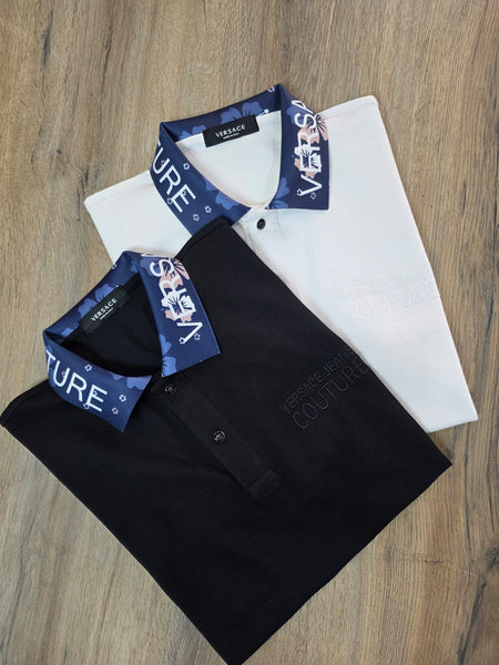 Luxury Designer Polo T-Shirt Collection  Premium Stylish Fit