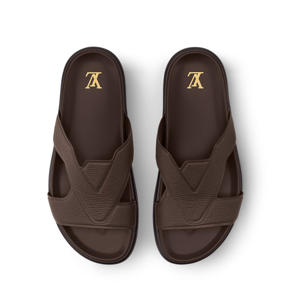 Premium Comfort Slides Classic Everyday Luxury