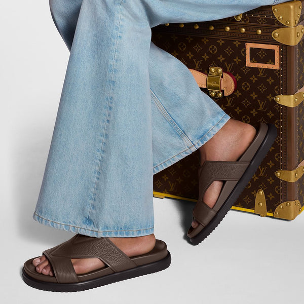 Premium Comfort Slides Classic Everyday Luxury