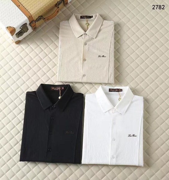 Premium  Elegant  Formal l Half Sleeve Shirt for Men