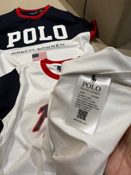 Women’s Premium Polo Co-Ord Set Stylish T-Shirt & Track Pant