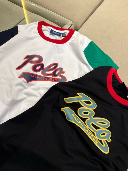Women’s Premium Polo Co-Ord Set Stylish T-Shirt & Track Pant