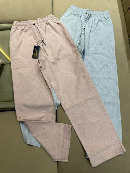 Premium Stylish Straight Pants for Women