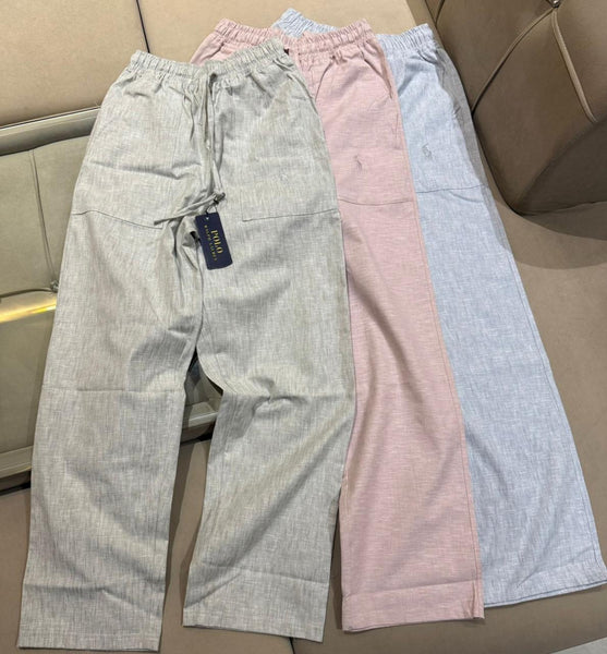 Premium Stylish Straight Pants for Women