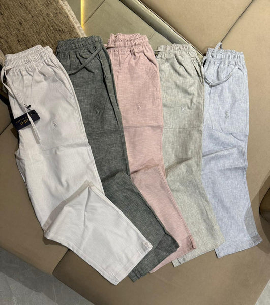 Premium Stylish Straight Pants for Women