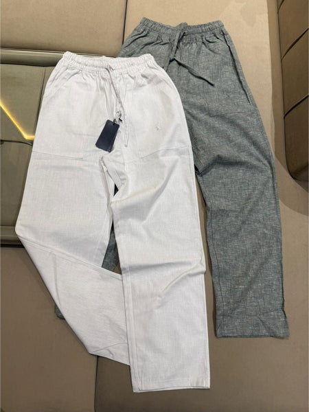 Premium Stylish Straight Pants for Women