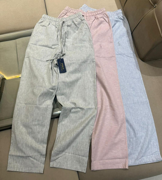 Premium Stylish Straight Pants for Women