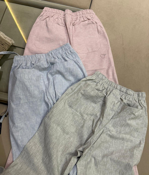 Premium Stylish Straight Pants for Women