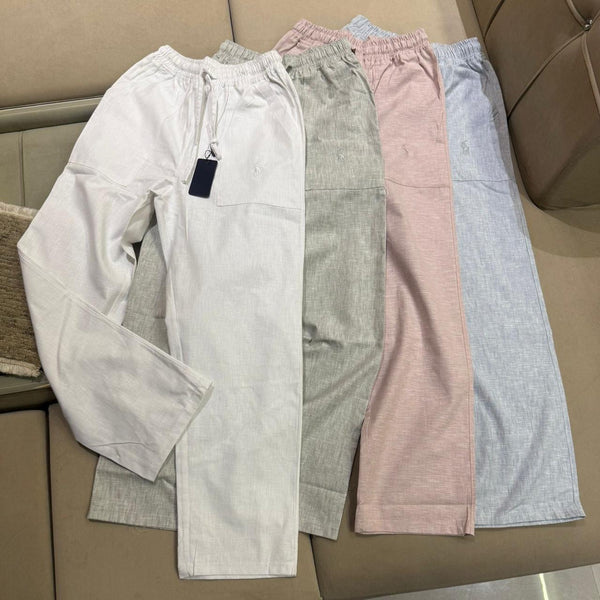 Premium Stylish Straight Pants for Women