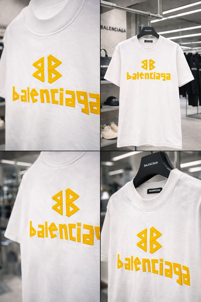 Premium Graphic Printed Round Neck T-Shirt for Men
