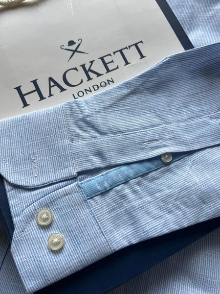 Premium Striped Regular Fit Shirts Collection for Men