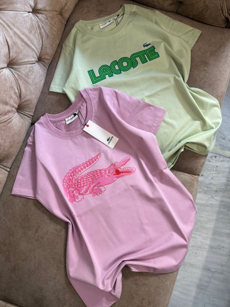 Trendy Women’s Printed T-Shirts  Colorful, Stylish & Everyday Comfort
