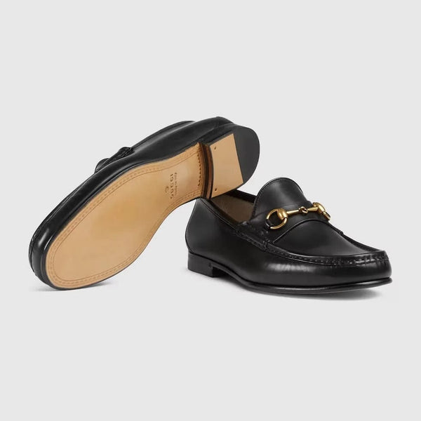 Premium Men  Horsebit Loafer