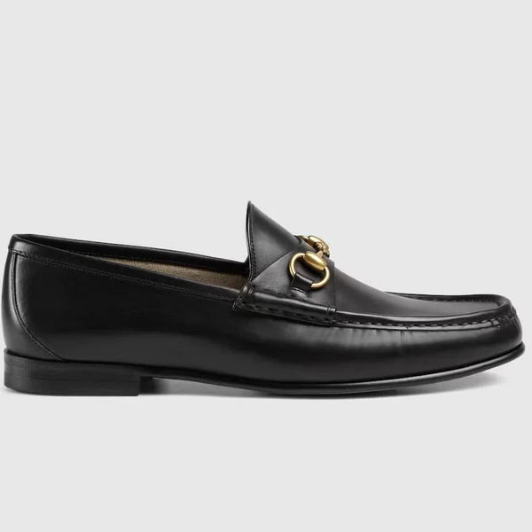 Premium Men  Horsebit Loafer