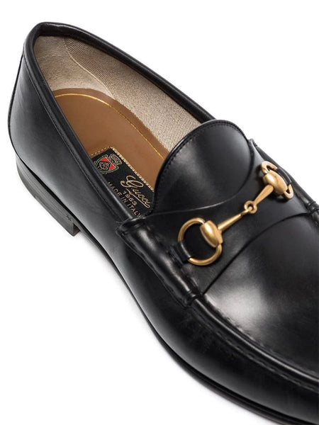 Premium Men  Horsebit Loafer