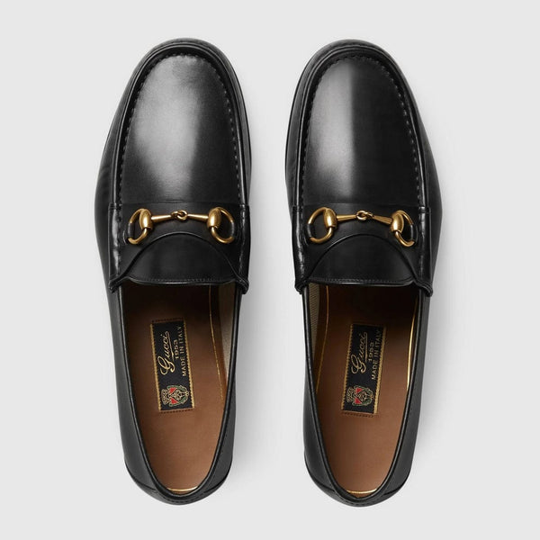 Premium Men  Horsebit Loafer