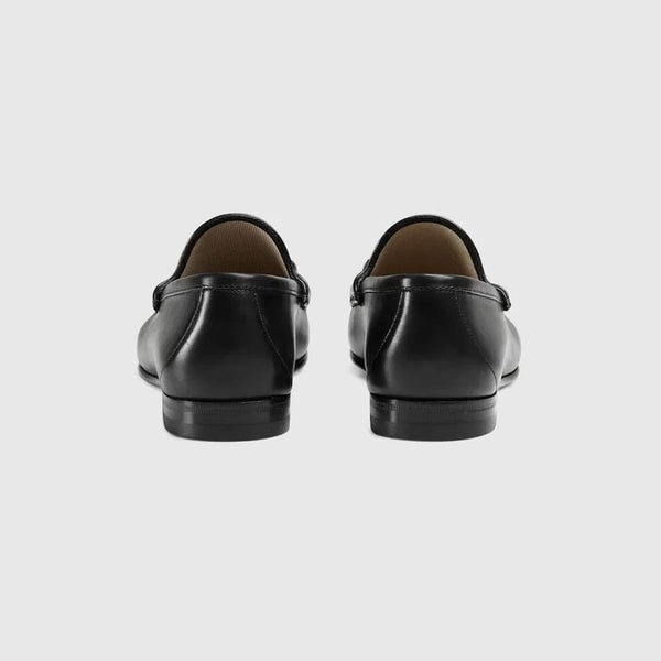 Premium Men  Horsebit Loafer