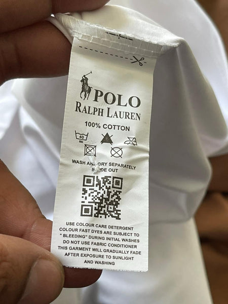 Kids Premium Polo T-Shirt  Stylish Short Sleeve Collection