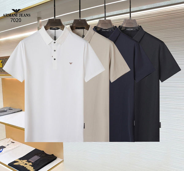 Premium Solid T-Shirt for Men Classic Regular  Fit Everyday Wear