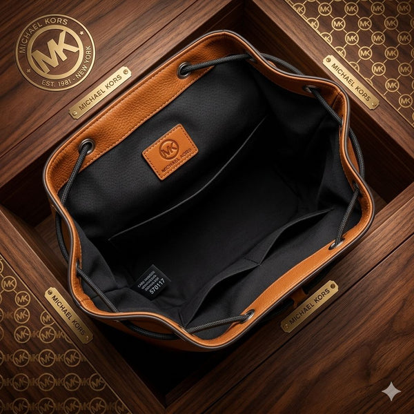 Premium Designer Backpack Luxury Travel & Everyday Style