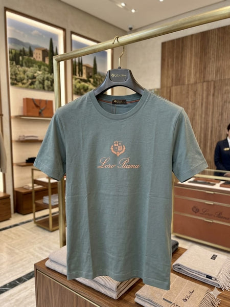 Luxury Minimalist  Graphic T-Shirt for Men