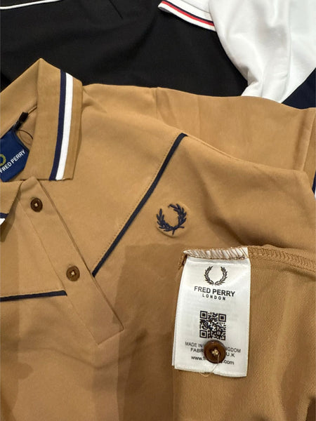 Premium Women’s Classic Polo T-Shirt