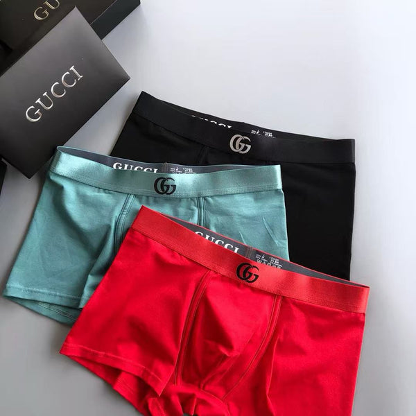 Stylish Men’s Briefs Combo Pack Premium Comfort Wear
