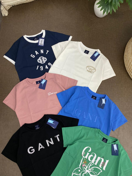 Premium Women’s Graphic T-Shirt Trendy Everyday Tee