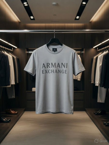 Premium Grey T-Shirt for Women