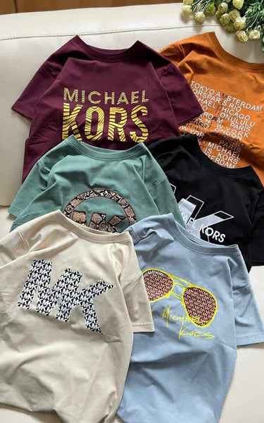 Stylish Women’s Premium Printed  T-Shirt