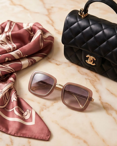 Luxury Women Designer Premium Sunglasses