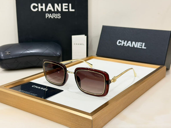 Luxury Women Designer Premium Sunglasses