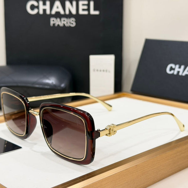 Luxury Women Designer Premium Sunglasses