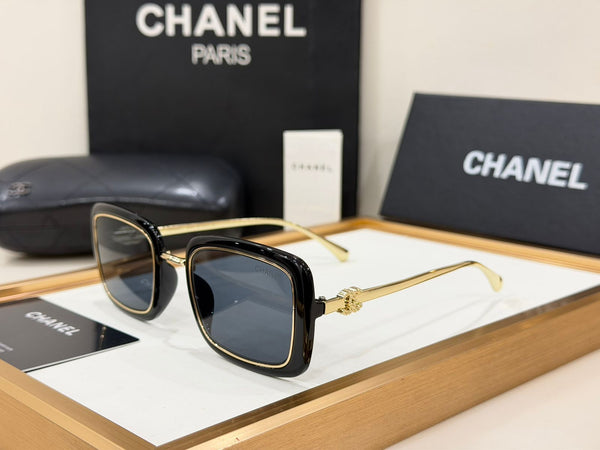 Luxury Women Designer Premium Sunglasses
