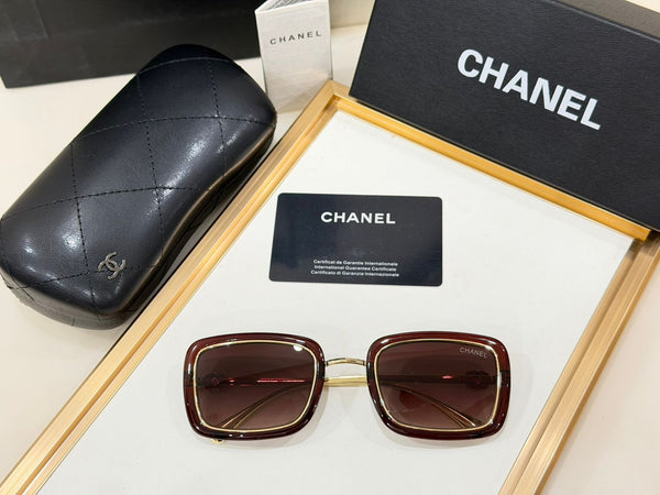 Luxury Women Designer Premium Sunglasses