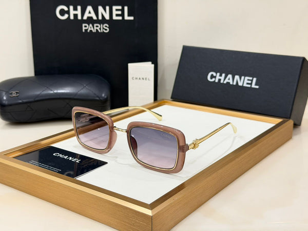 Luxury Women Designer Premium Sunglasses