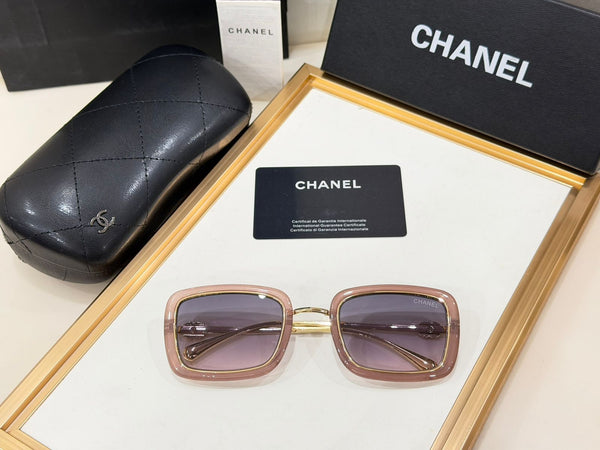 Luxury Women Designer Premium Sunglasses