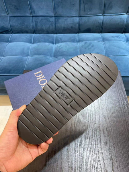 Men’s Premium Designer Flip-Flop Sandals Stylish Comfortable Casual Slippers