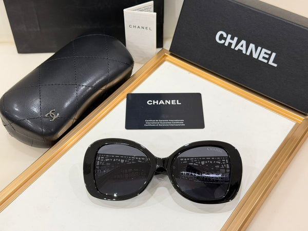 Classic  Luxury Ova Shape  Sunglasses for Women