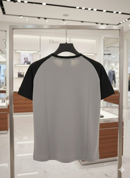 Luxury Branded  Raglan T-Shirt for Men