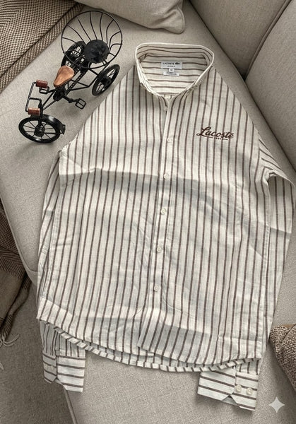 Premium Striped  Shirts Collection for Men