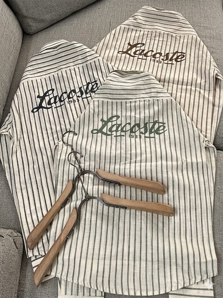 Premium Striped  Shirts Collection for Men