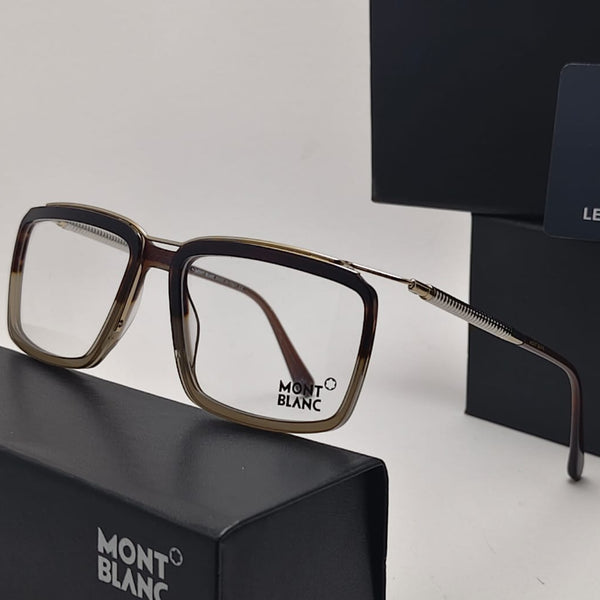 Premium Square Eyewear Elegant Everyday Luxury