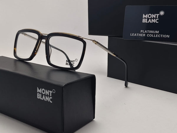 Premium Square Eyewear Elegant Everyday Luxury