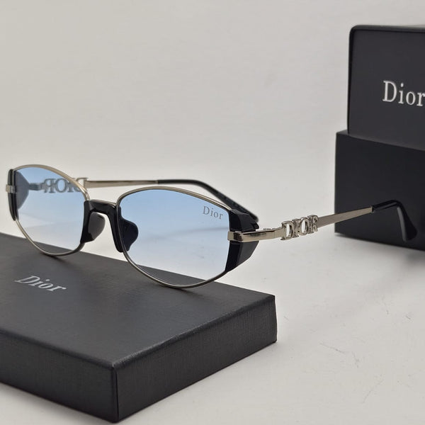 Luxury Rimless Sunglasses